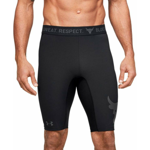 Kompresní šortky Under Armour Project Rock Shorts