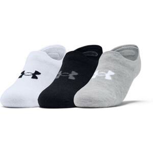 Ponožky Under Armour UA Ultra Lo