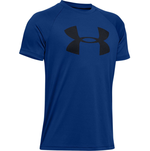 Triko Under Armour Tech Big Logo SS