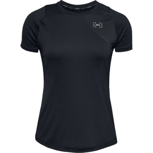 Triko Under Armour W UA Qualifier ISO-CHILL Short Sleeve