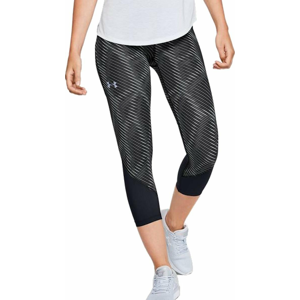 Kalhoty Under Armour W UA Fly Fast Printed Crop