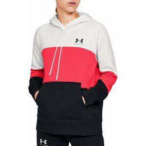 Mikina s kapucí Under Armour UA W RIVAL FLEECE HOODY