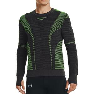 Triko s dlouhým rukávem Under Armour UA IntelliKnit Phantom 2.0