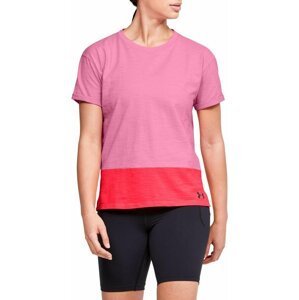 Triko Under Armour Under Armour Charged Cotton