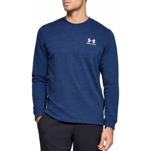 Mikina Under Armour SPORTSTYLE TERRY LOGO CREW