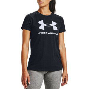 Triko Under Armour Under Armour Live Sportstyle