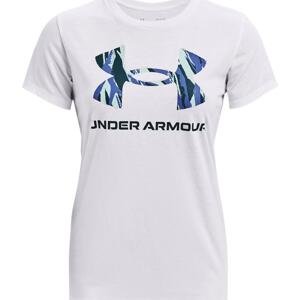 Triko Under Armour Live Sportstyle Graphic SSC