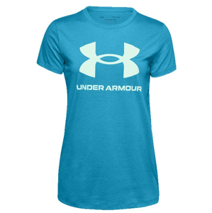 Triko Under Armour Under Armour Live Sportstyle