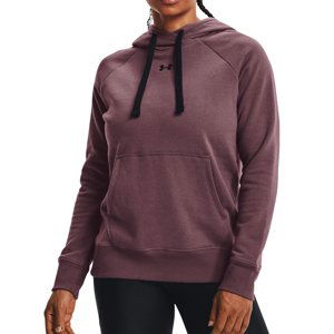 Mikina s kapucí Under Armour Rival Fleece HB