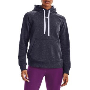 Mikina s kapucí Under Armour Rival Fleece HB Hoodie-GRY