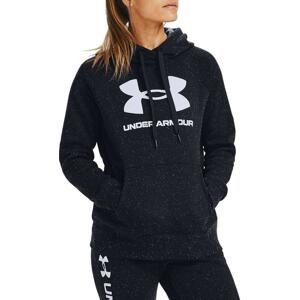 Mikina s kapucí Under Armour Rival Fleece Logo Hoodie