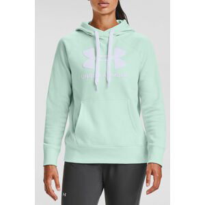 Mikina s kapucí Under Armour Rival Fleece Logo Hoodie