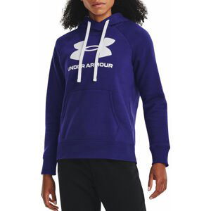 Mikina s kapucí Under Armour Rival Fleece Logo Hoodie