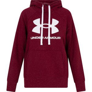 Mikina s kapucí Under Armour Rival Fleece Logo Hoodie