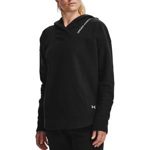 Mikina s kapucí Under Armour Recover Fleece Hoodie