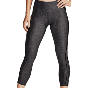 Kalhoty Under Armour Under Armour HG Armour WMT Ankle Crop