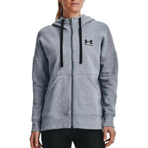 Mikina s kapucí Under Armour Rival Fleece FZ Hoodie