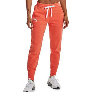 Kalhoty Under Armour Rival Fleece Joggers