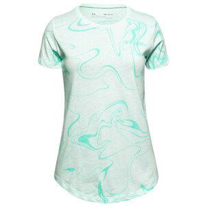 Triko Under Armour Under Armour Live Liquify Print