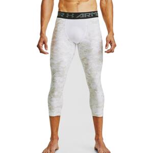 Kalhoty 3/4 Under Armour UA HG 3/4 Print Leggings