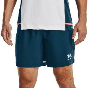 Šortky Under Armour Accelerate Premier Short-BLU