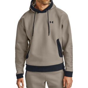 Mikina s kapucí Under Armour UA Recover Fleece Hoodie