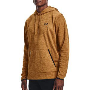 Mikina s kapucí Under Armour UA Armour Fleece Twist