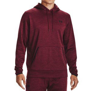 Mikina s kapucí Under Armour UA Armour Fleece Twist