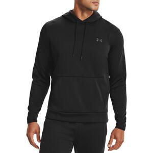 Mikina s kapucí Under Armour Under Armour Armour Fleece HD