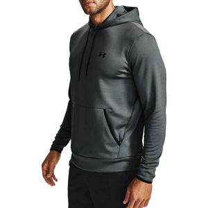 Mikina s kapucí Under Armour UA Armour Fleece HD