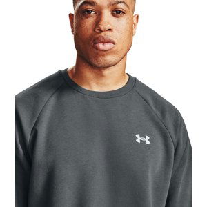 Mikina Under Armour UA Rival Cotton Crew