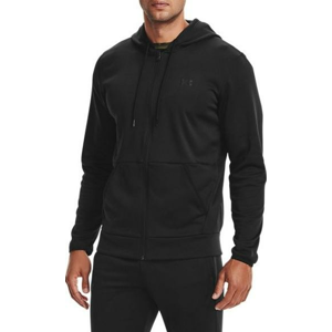 Mikina s kapucí Under Armour Under Armour Armour Fleece