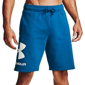 Šortky Under Armour UA Rival FLC Big Logo Shorts