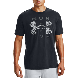 Triko Under Armour Under Armour RHYTHM SS