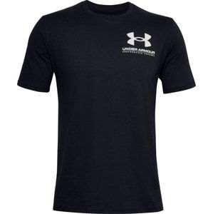 Triko Under Armour UA PERFORMANCE BIG LOGO SS