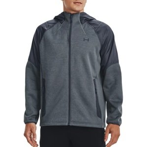 Bunda s kapucí Under Armour UA Swacket