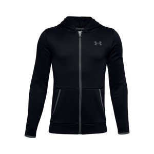 Mikina s kapucí Under Armour UA ARMOUR FLEECE