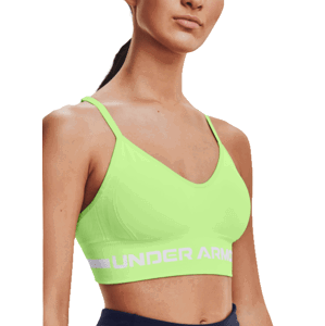 Podprsenka Under Armour Under Armour Seamless Low Long Bra