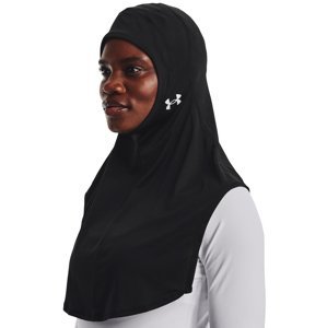 Hidžáb Under Armour Under Armour Extended Sport Hijab
