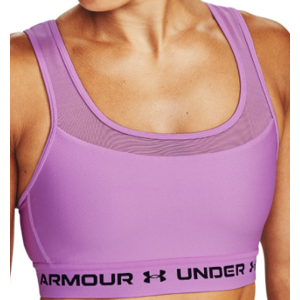 Podprsenka Under Armour Under Armour Mid Crossback MF