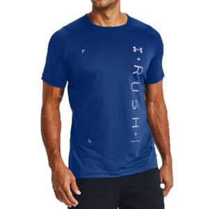 Triko Under Armour Under Armour Hg Rush 2.0 Graphic