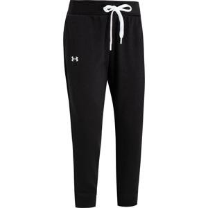 Kalhoty Under Armour UA Rival Terry Pant