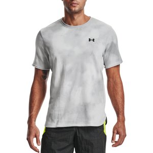 Triko Under Armour UA RIVAL TERRY SS CREW