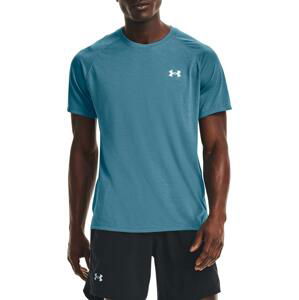 Triko Under Armour UA Streaker SS-BLU