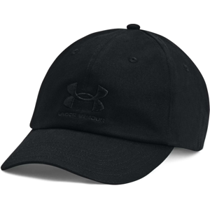 Kšiltovka Under Armour UA Essentials Hat-BLK