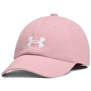 Kšiltovka Under Armour UA Play Up Hat-PNK