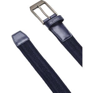 Pásek Under Armour UA Braided Golf Belt-NVY