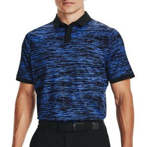 Triko Under Armour Under Armour Iso-Chill ABE Twist Polo