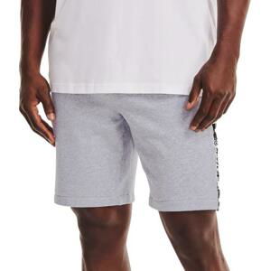 Šortky Under Armour UA PERIMETER FLEECE SHORT-GRY