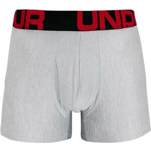 Šortky Under Armour UA Tech 3in 2 Pack